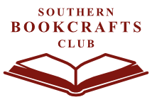 Southern Bookcrafts Club Logo